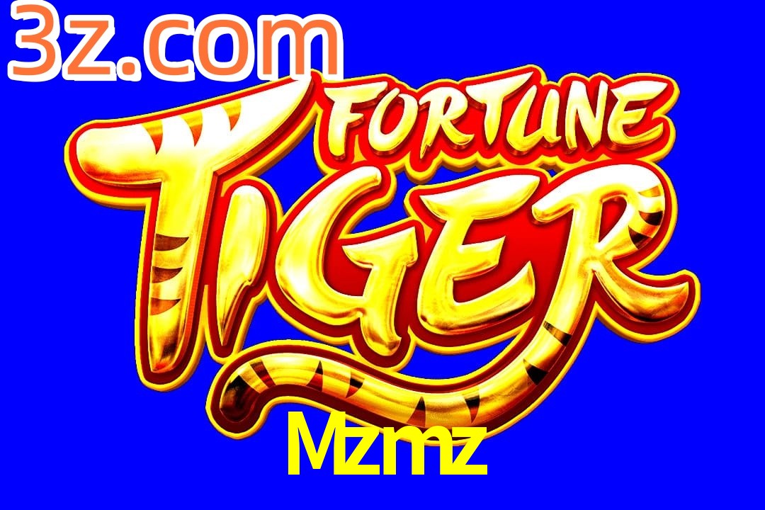Exótico com Jogo Fortune Tiger no Mzmz